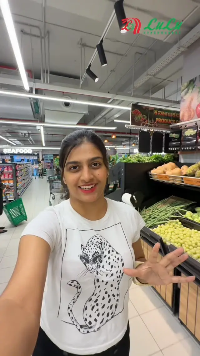 Gopalan Grand Mall hypermarket opening