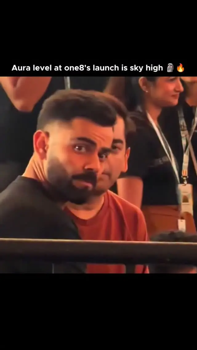 One8 Bengaluru brand event