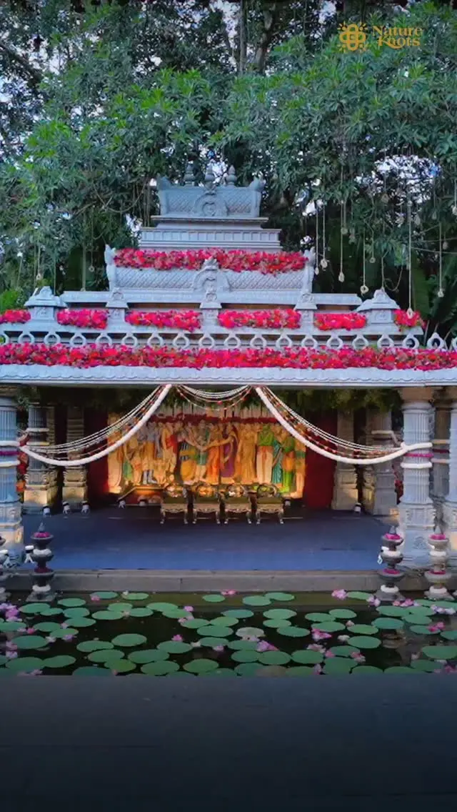 Wedding venue booking promotion