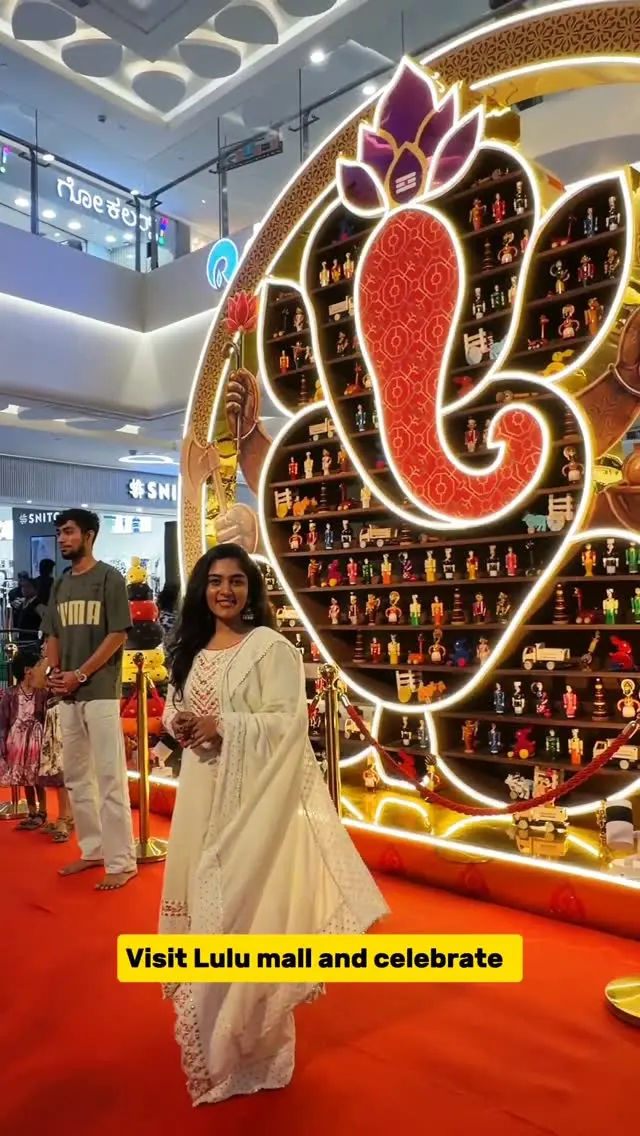 Ganesha Utsava and Channapatna Toys feature